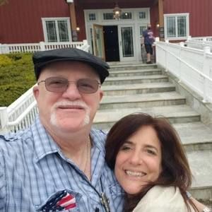 Meet your Posher, Jami